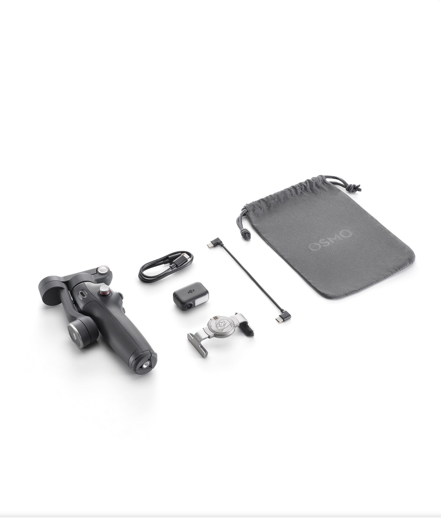 DJI OSMO MOBILE 7P