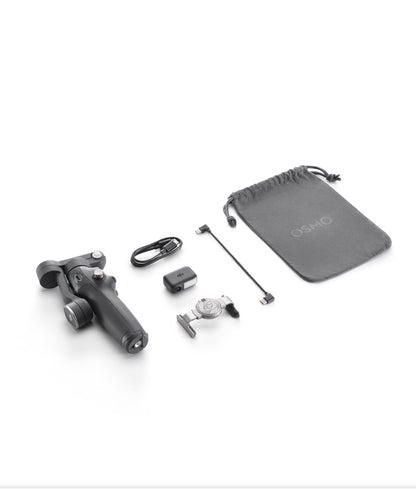 DJI OSMO MOBILE 7P