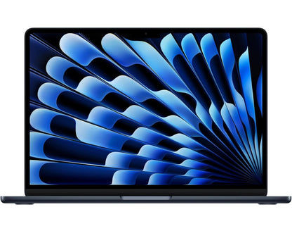 Apple MacBook Air M4 (2025), Midnight 512GB
