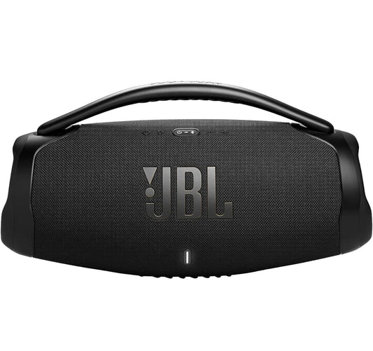 JBL Boombox 3 WiFi