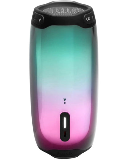 JBL Pulse 4 Portable Wireless Bluetooth Speaker