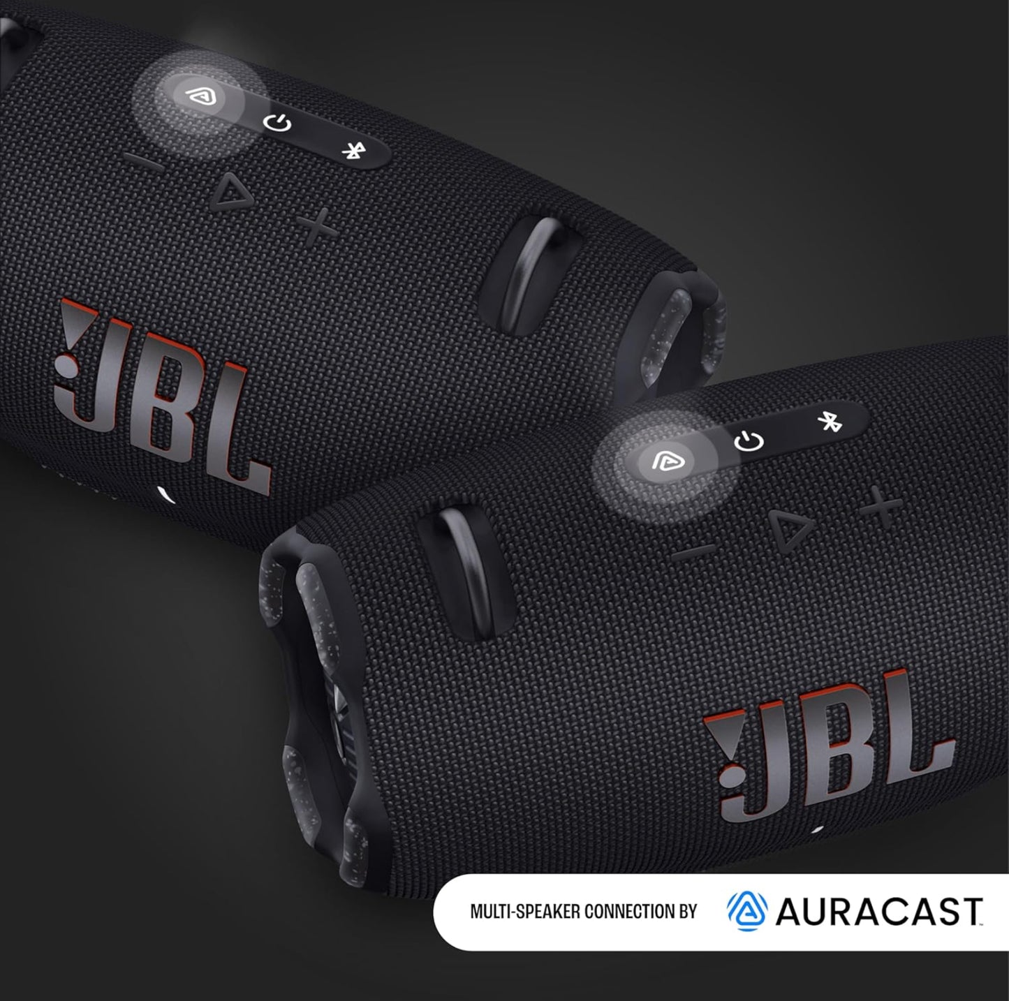 JBL Extreme 4