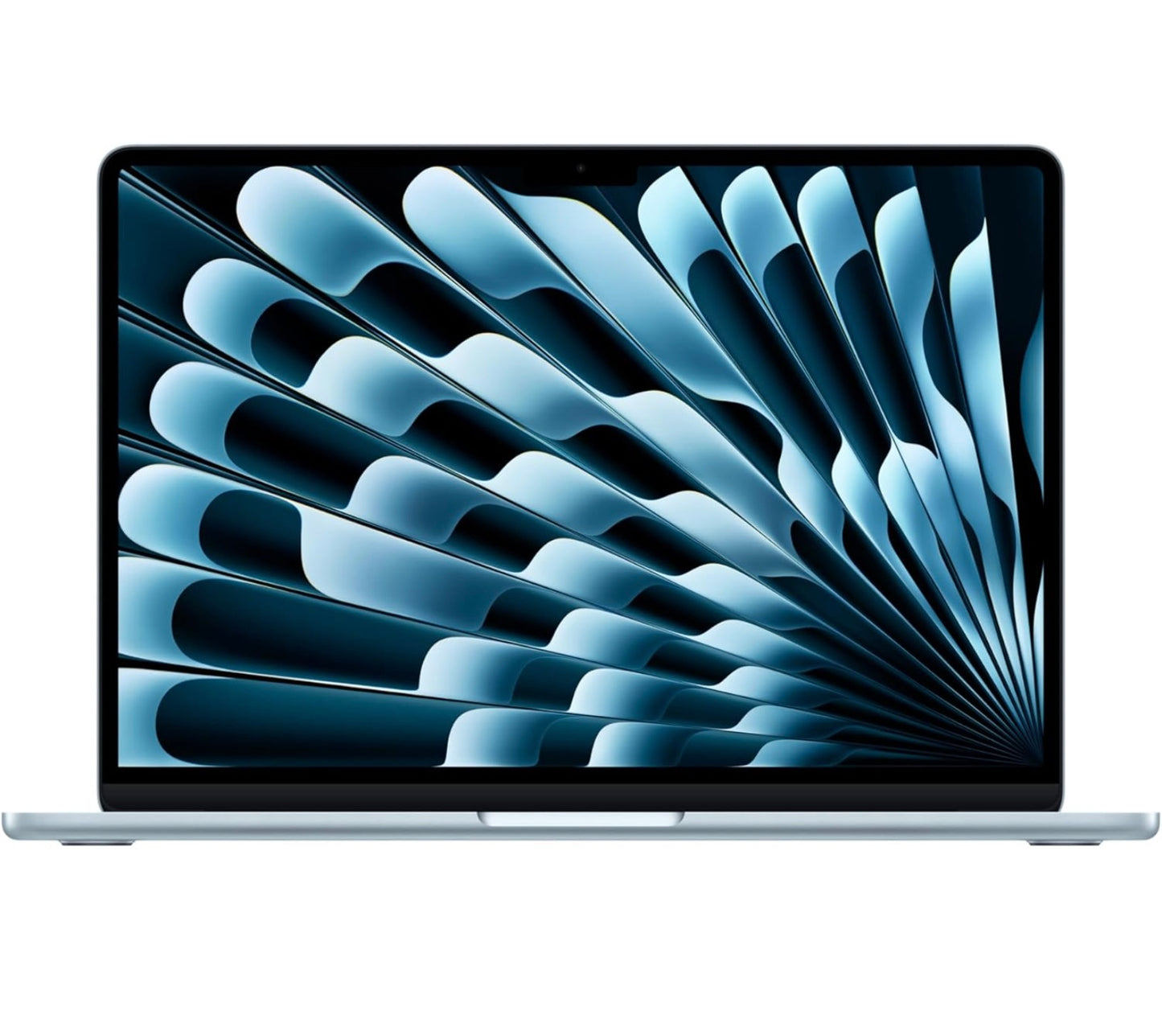 Apple MacBook Air M4 (2025), Silver 256GB