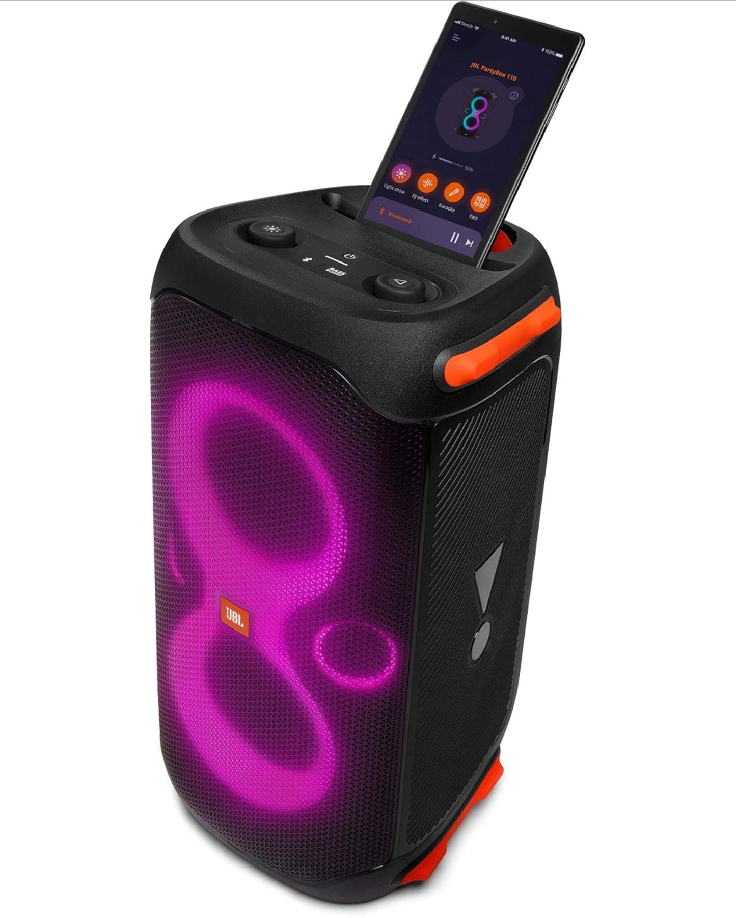 JBL Partybox 110