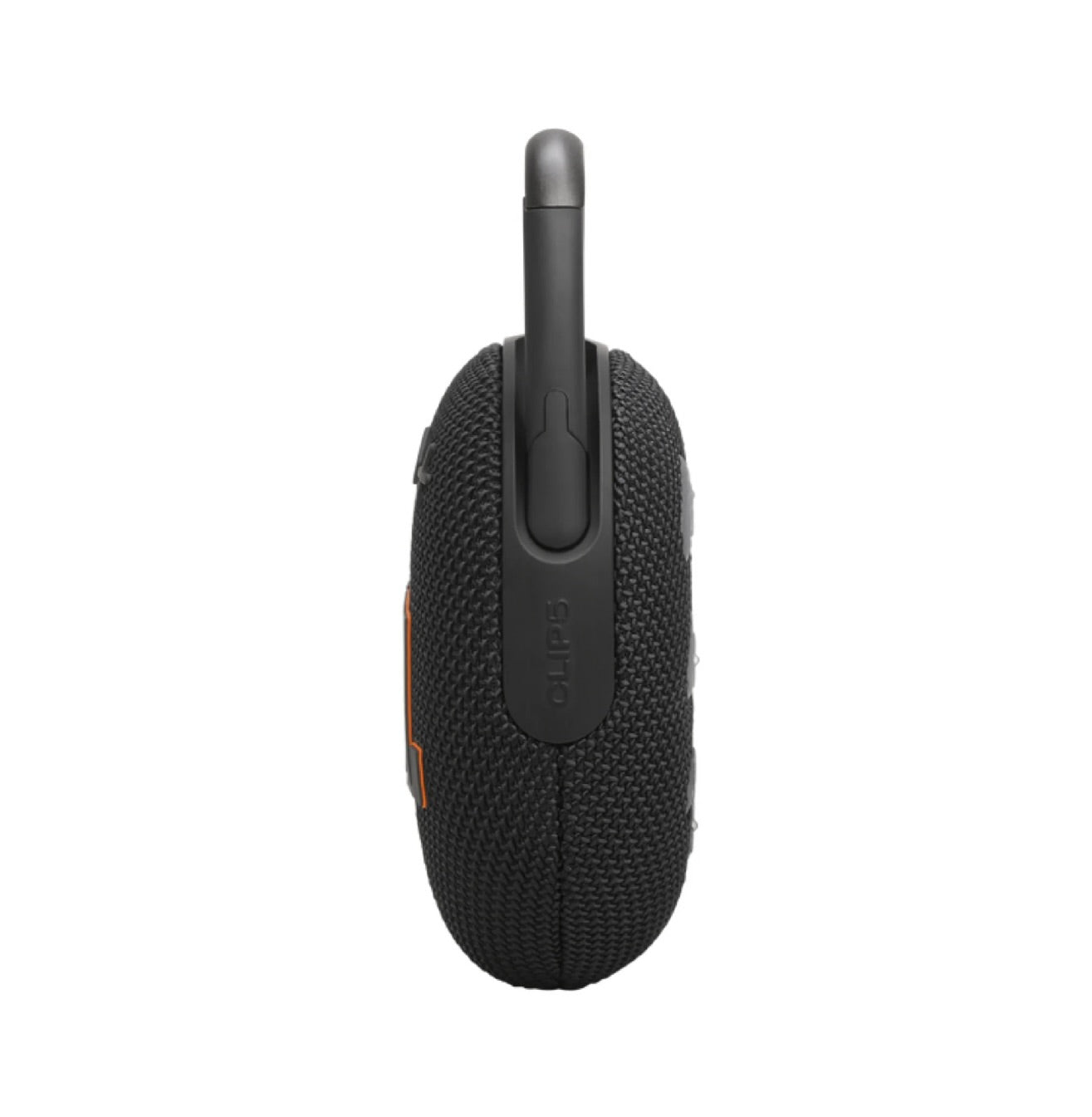 JBL Clip5 Wireless Portable Bluetooth Speaker, Black