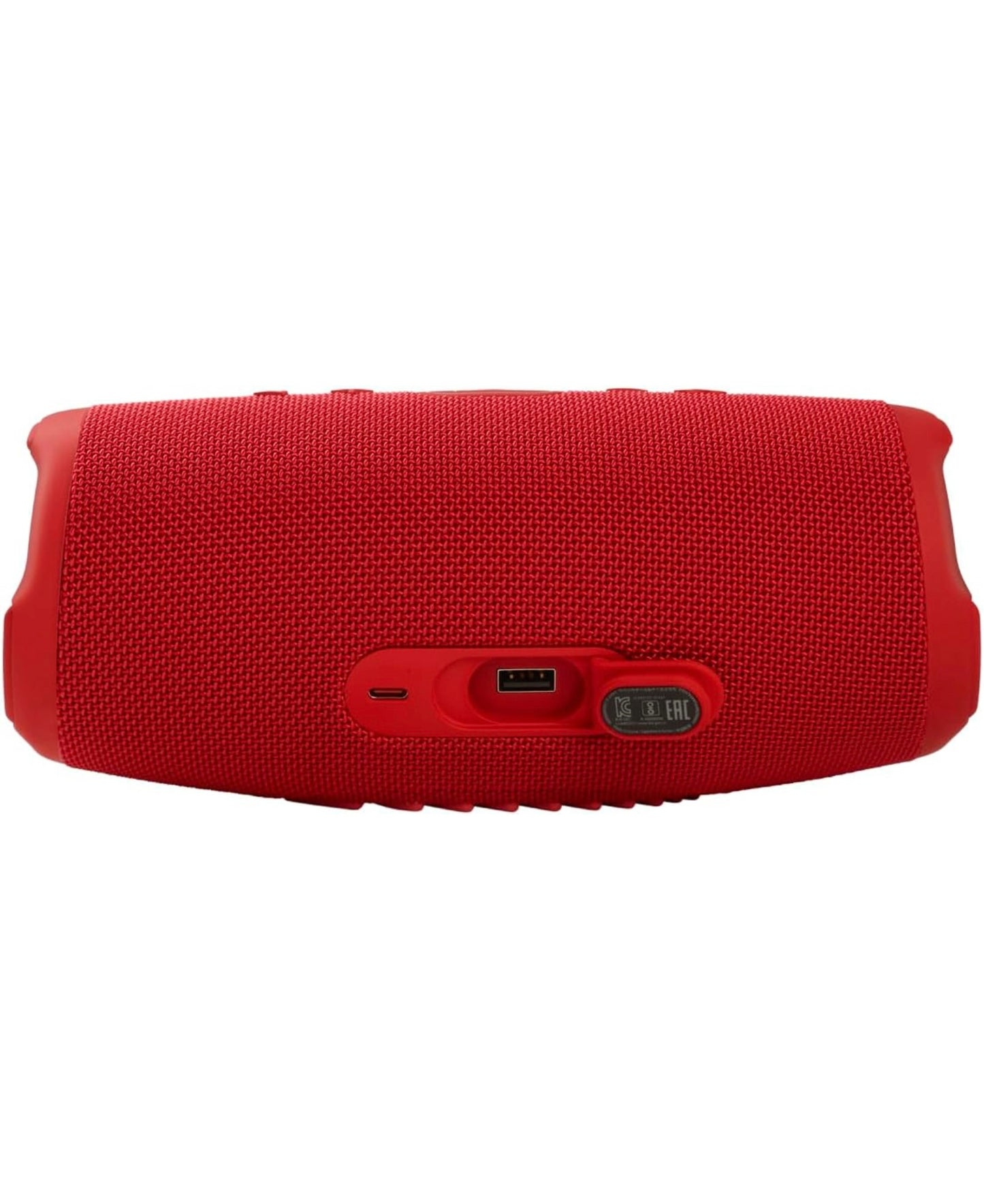JBL CHARGE 5, Red