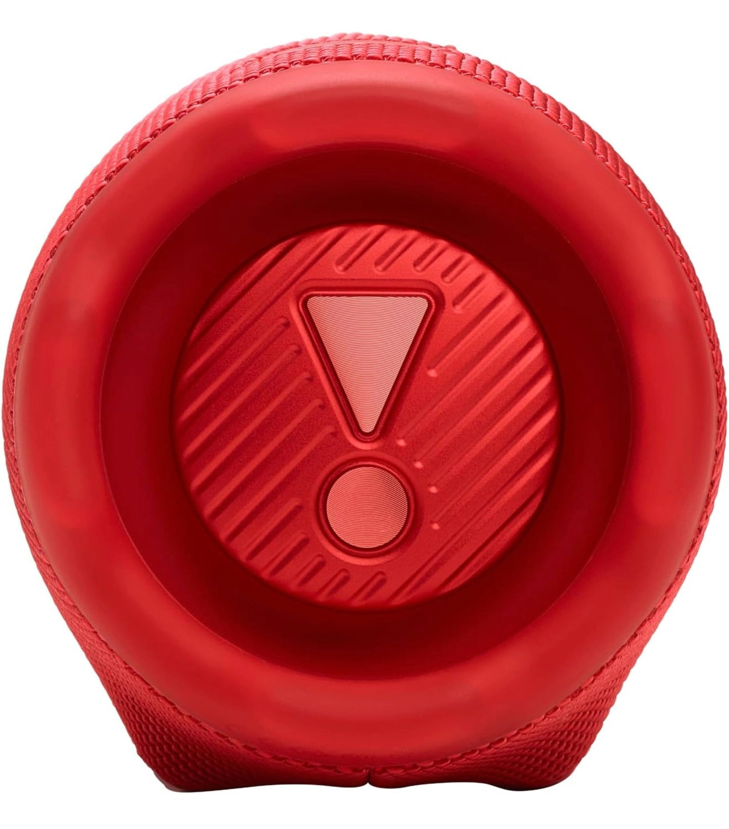 JBL Charge 6 Portable Bluetooth Speaker, Red