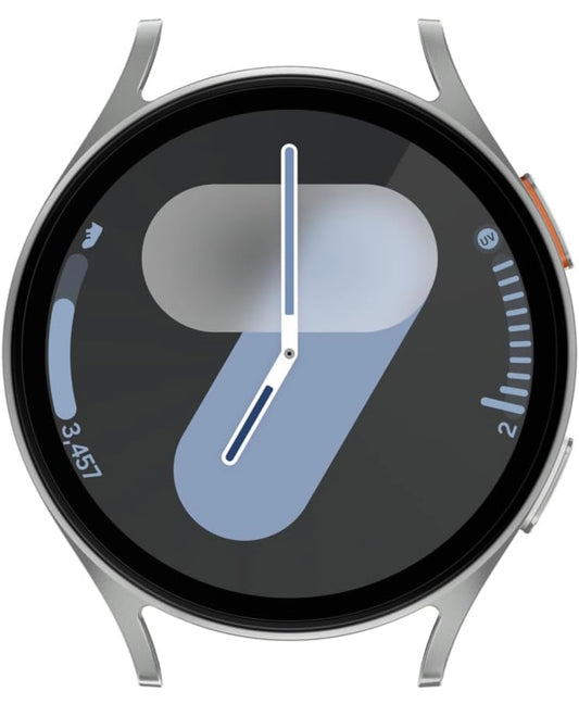 Samsung Galaxy Watch 7 44mm, Silver