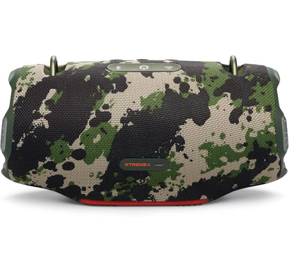 JBL Extreme 4, Camouflage