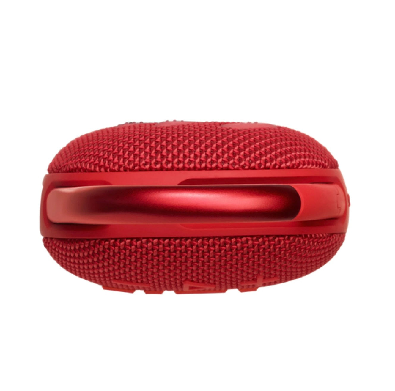 JBL Clip5 Portable Wireless Bluetooth Speaker, Red