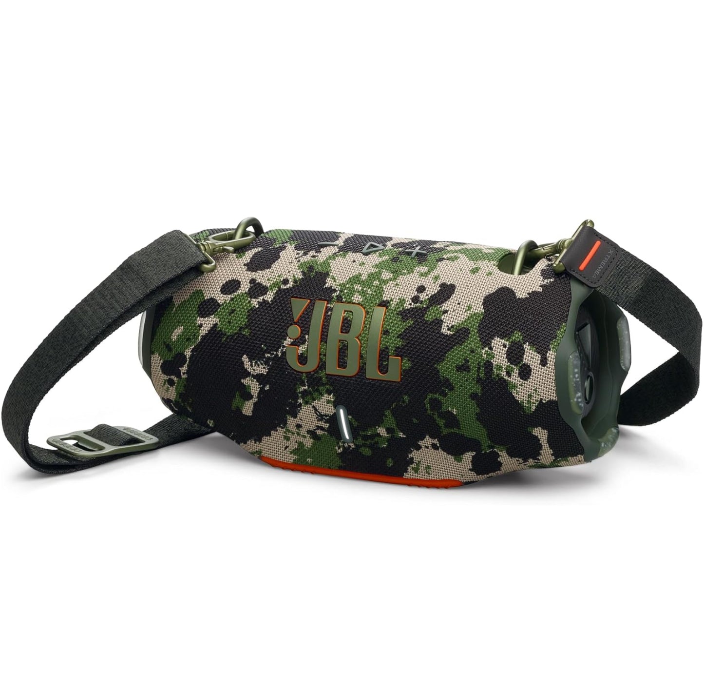 JBL Extreme 4, Camouflage