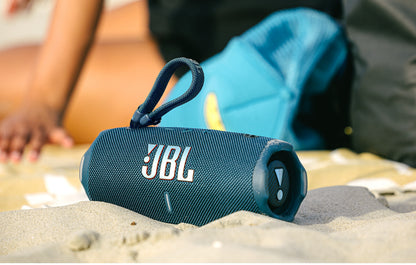 JBL Charge 6, Black
