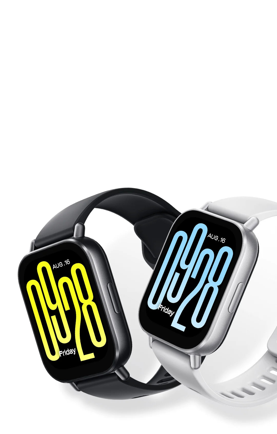 Redmi Watch 5 Active, Silver