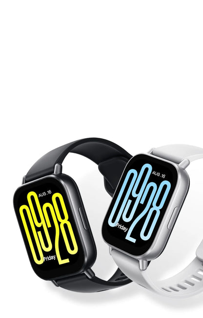 Redmi Watch 5 Active, Silver