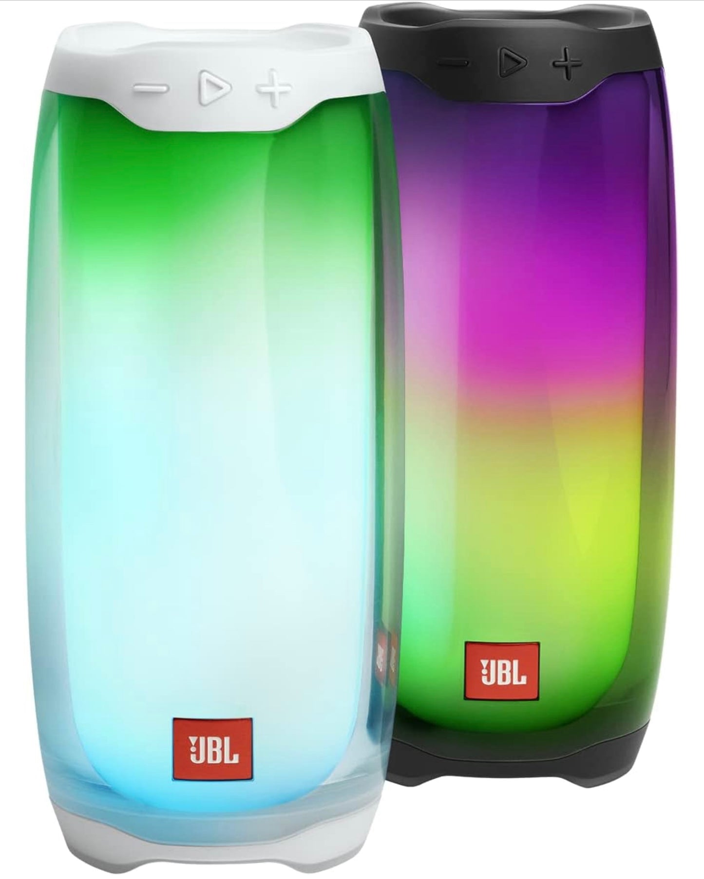JBL Pulse 4 Portable Wireless Bluetooth Speaker