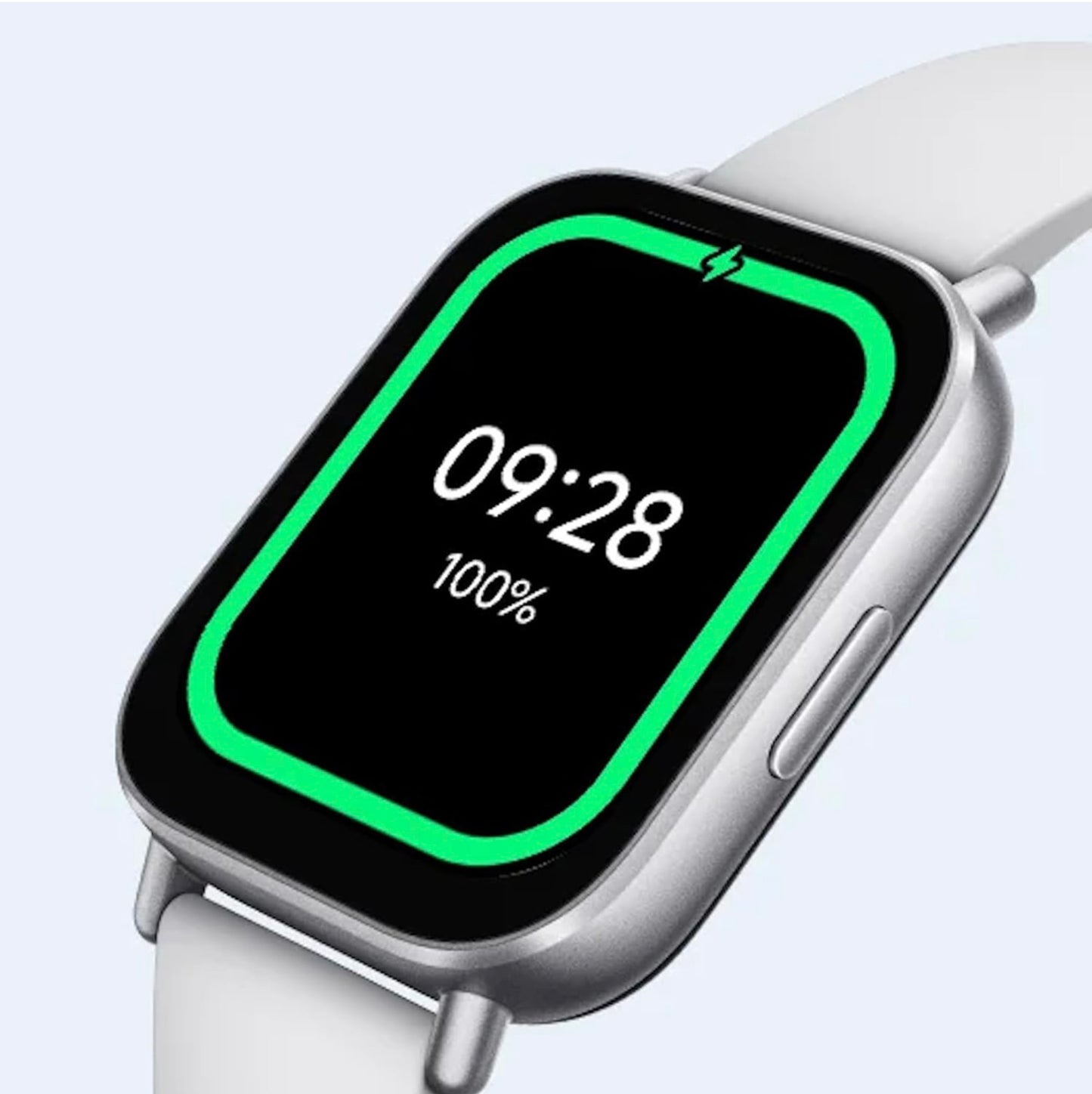 Redmi Watch 5 Active, Silver