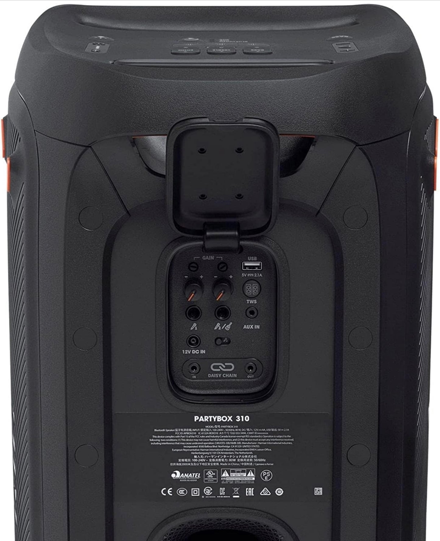 JBL Partybox 310