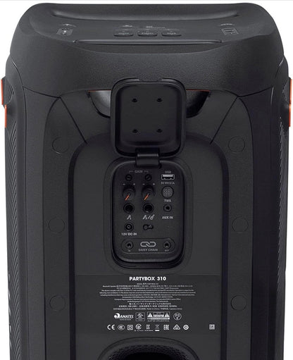 JBL Partybox 310