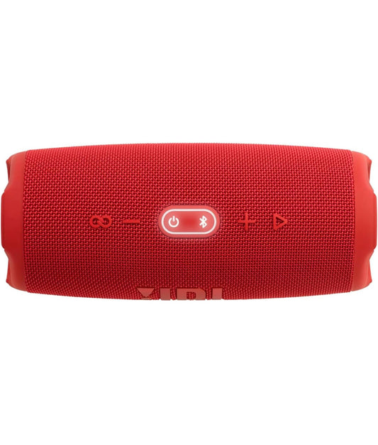 JBL CHARGE 5, Red