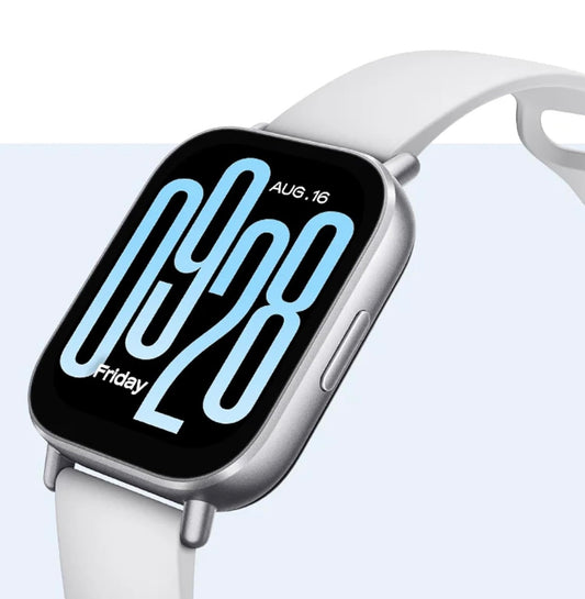 Redmi Watch 5 Active, Silver