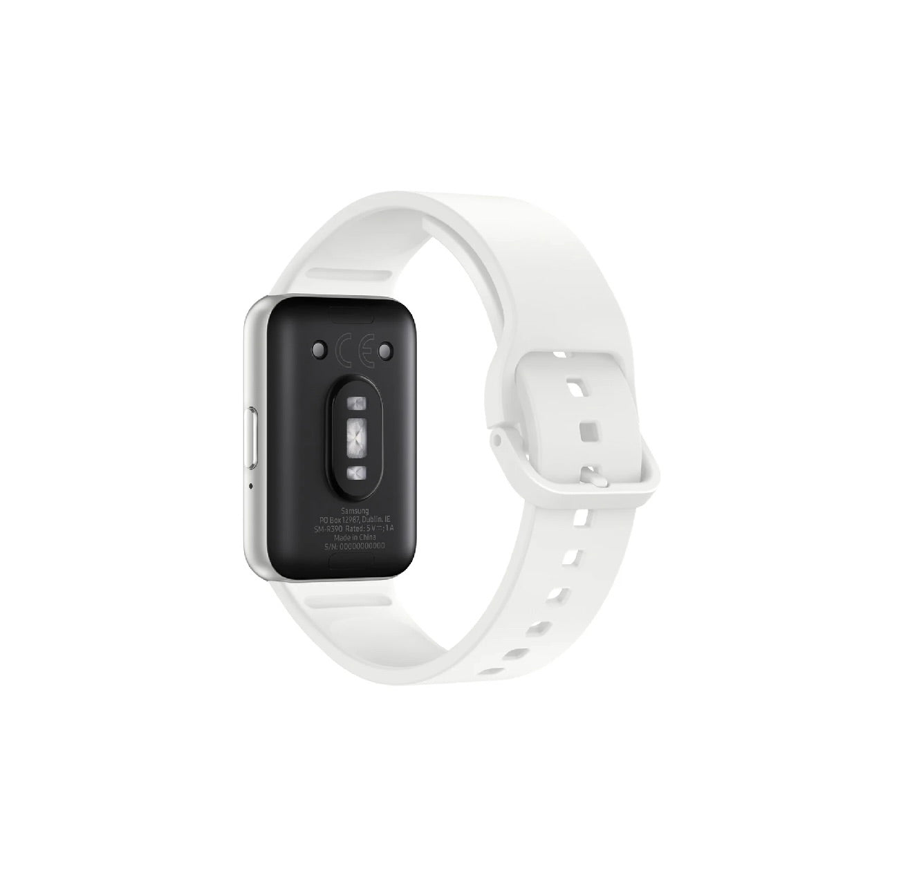 Samsung Galaxy Fit 3 SM-R390 Silver