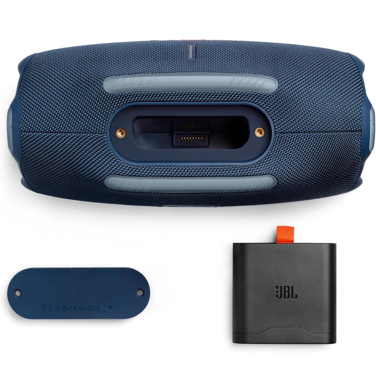 JBL Extreme 4, Blue