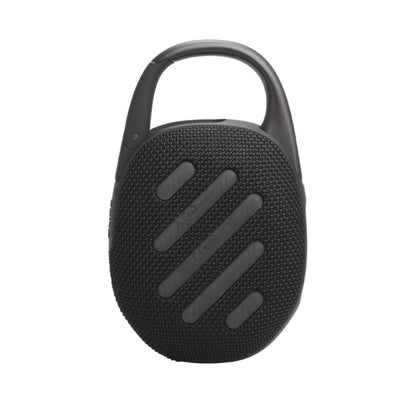 JBL Clip5 Wireless Portable Bluetooth Speaker, Black