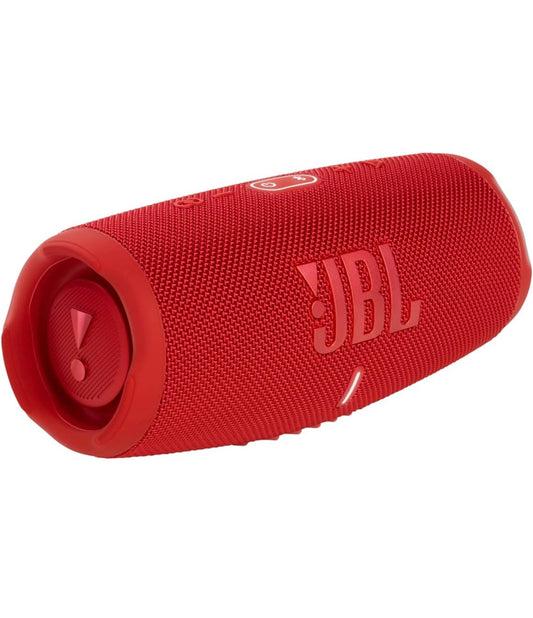 JBL CHARGE 5, Red