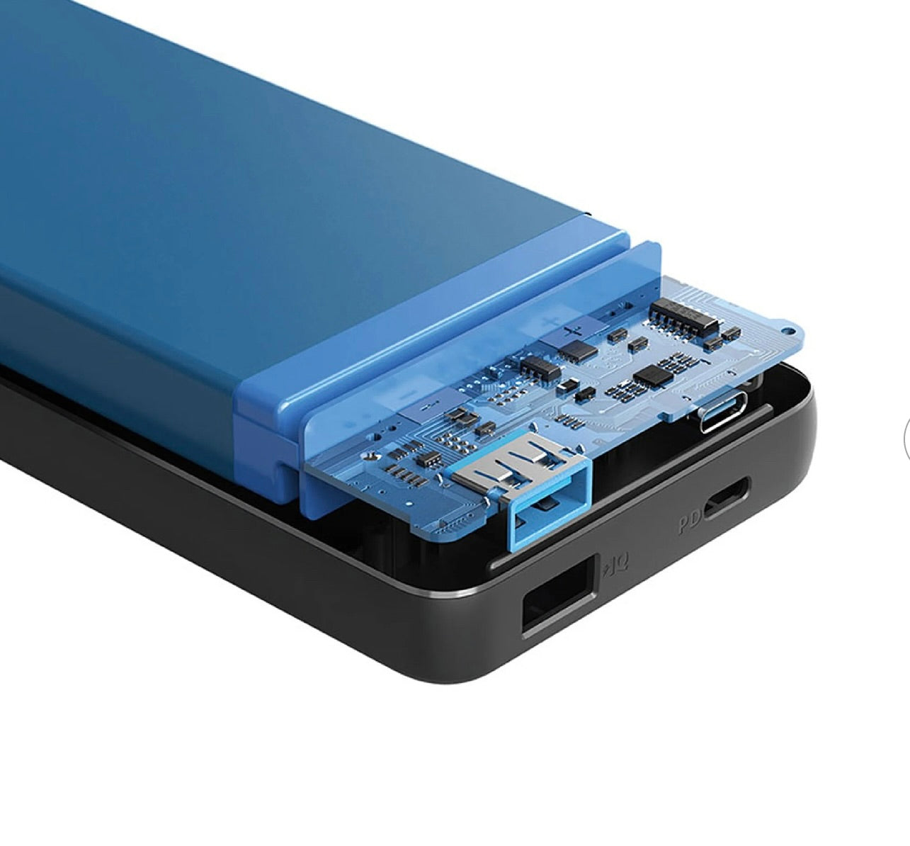 Anker Powerbank 20,000mAh