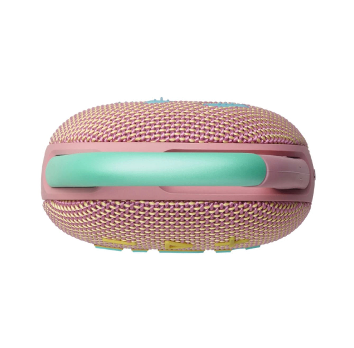 JBL Clip 5 Wireless Portable Speaker, Pink
