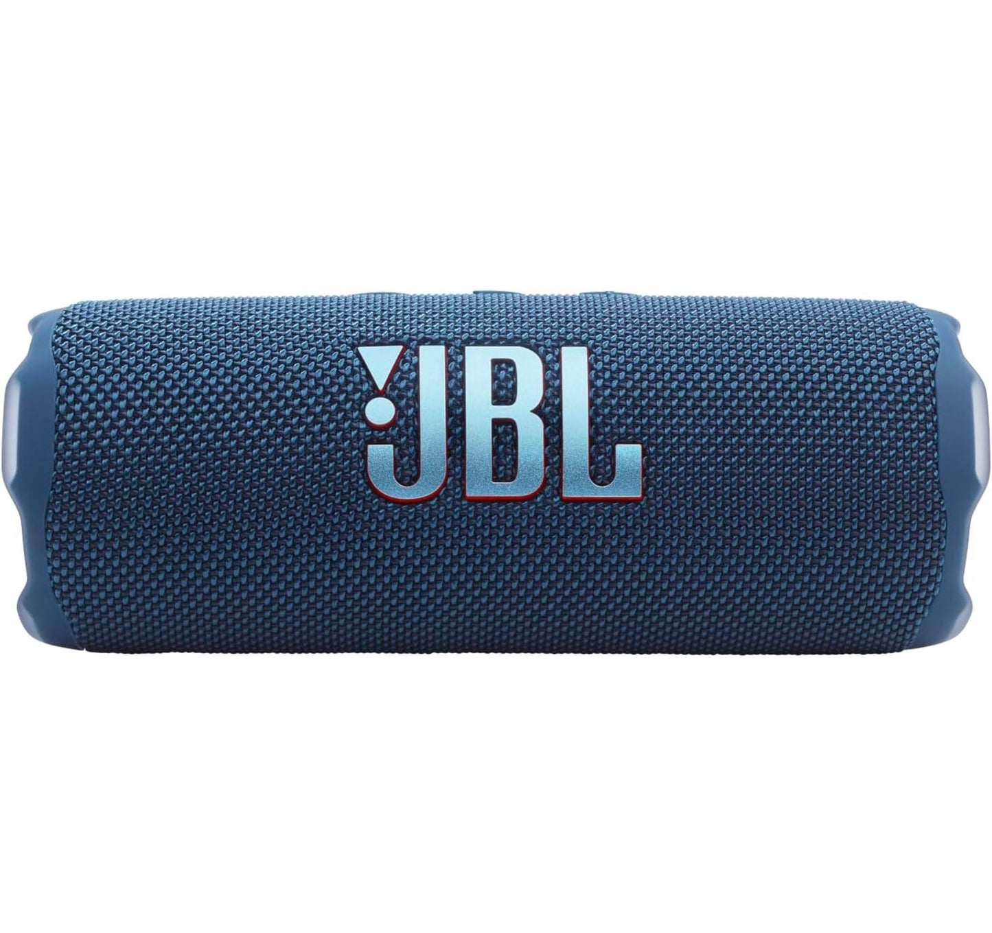 JBL Flip 7 Portable Bluetooth Speaker, Blue