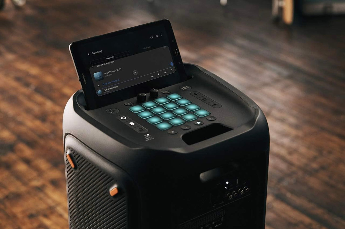 JBL Partybox 1000