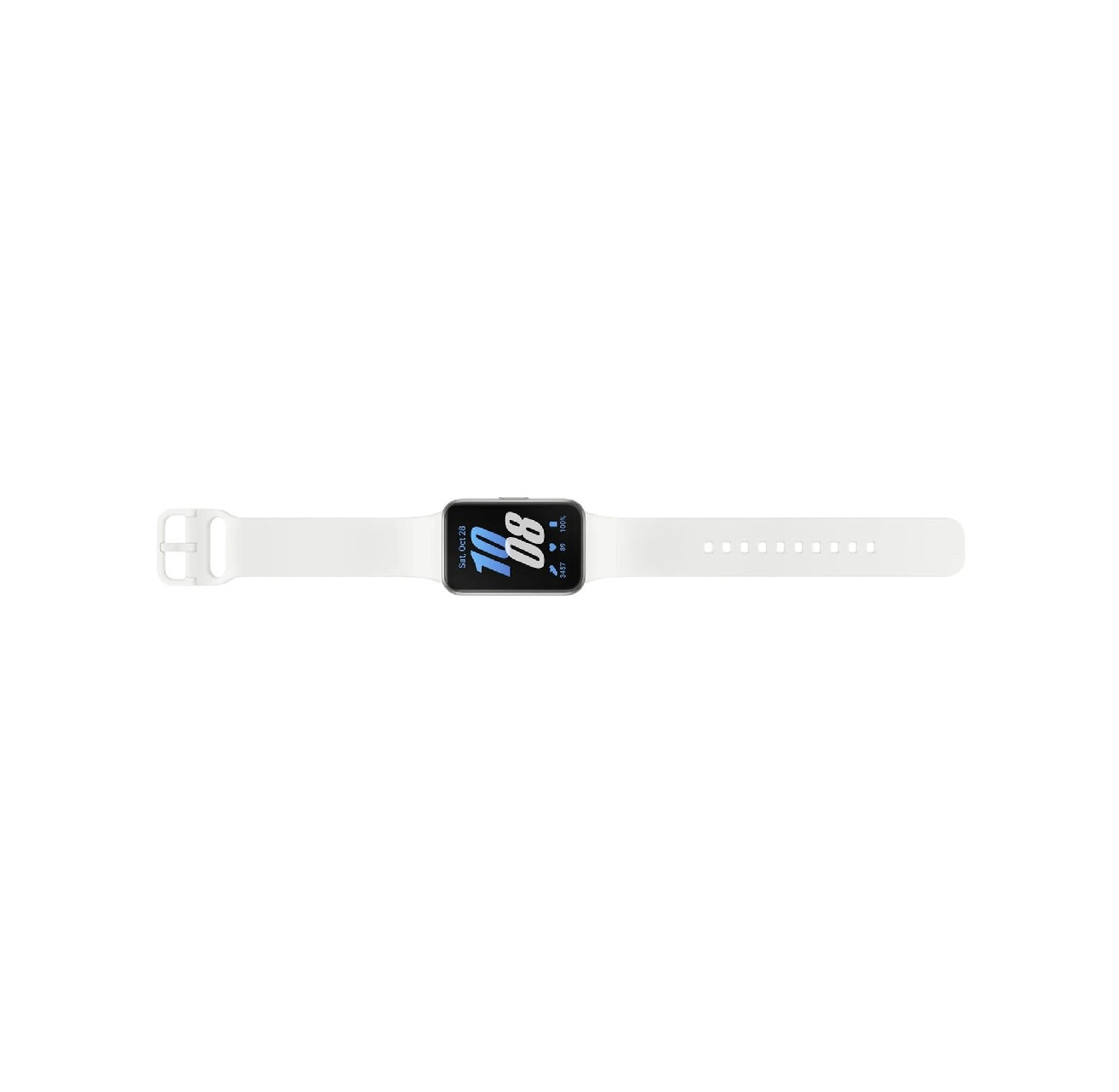 Samsung Galaxy Fit 3 SM-R390 Silver