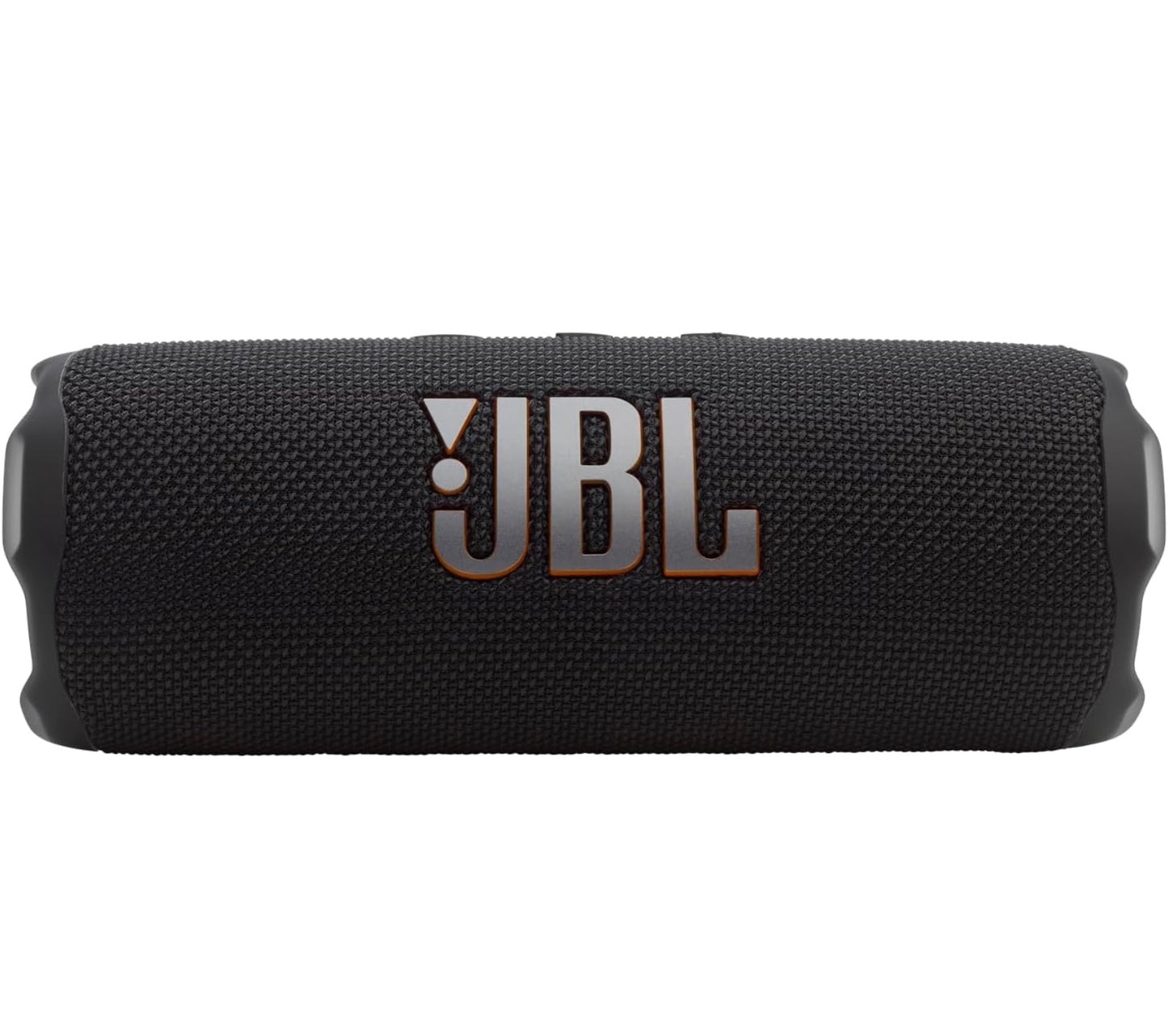 JBL Flip 7 Portable Bluetooth Speaker, Black
