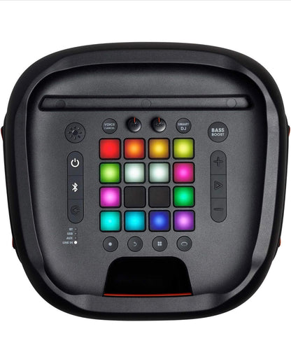 JBL Partybox 1000